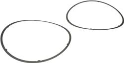 Dorman Diesel Particulate Filter Gaskets 674-9053