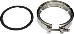 Dorman V-Band 4 Inch Exhaust Clamp 674-9062