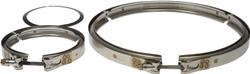 Dorman Particulate Filter Service Components 674-9072
