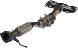 Dorman Direct-Fit Manifold Catalytic Converters for 2012-2015 5 - 674-928