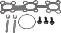 Dorman Exhaust Manifolds for 2003-2006 ALTIMA - 674-935