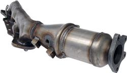 Dorman Direct-Fit Manifold Catalytic Converters for 2012-2016 EQUUS, 2012-2014 GENESIS, 2015 K900 - 674-952