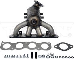 Dorman Direct-Fit Manifold Catalytic Converters 674-955