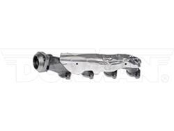 Dorman Exhaust Flange Hardware Kits for 2002-2005 EXPLORER, MOUNTAINEER - 674-956