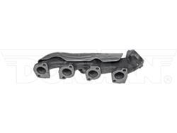 Dorman Exhaust Flange Hardware Kits for 2002-2005 EXPLORER, MOUNTAINEER - 674-957
