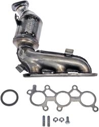 Dorman Direct-Fit Manifold Catalytic Converters for 2006-2012 RAV4 - 674-964