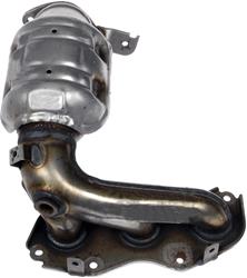 Dorman Direct-Fit Manifold Catalytic Converters 674-965