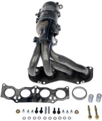 Dorman Direct-Fit Manifold Catalytic Converters 674-971