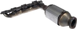 Dorman Direct-Fit Manifold Catalytic Converters for 2004-2009 4RUNNER, GX470 - 674-978