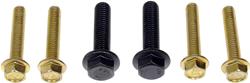 Dorman Exhaust Flange Hardware Kits for 2008-2010 GRAND CARAVAN, TOWN & COUNTRY, 2009-2010 ROUTAN - 674-983