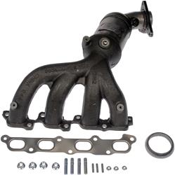 Dorman Exhaust Flange Hardware Kits for 2007-2012 CANYON, COLORADO, 2007-2008 I-290 - 674-999