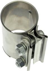 Dorman - Exhaust Clamps for 2013-2019 ESCAPE, 2015-2019 MKC - 677-008