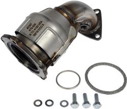 Dorman Direct-Fit Manifold Catalytic Converters for 1999-2001 I30, MAXIMA - 678-504