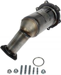 Dorman Direct-Fit Manifold Catalytic Converters for 2002-2006 ALTIMA, 2004-2008 MAXIMA - 678-507