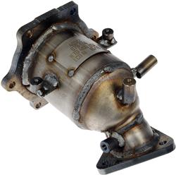 Dorman Catalytic Converters 678-514