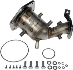 Dorman - Catalytic Converters for 2009-2014 MAXIMA - 678-521