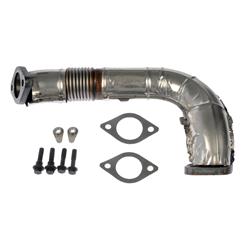 Dorman Exhaust Manifold Crossover Pipes