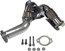 Dorman Turbo Up Pipes 679-012