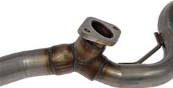 Dorman Exhaust Manifold Crossover Pipes for 2009-2012 ESCAPE, 2009-2011 MARINER - 679-021