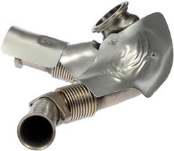 Dorman - Exhaust Pipes, Turbo Up Pipes for 2004 F-650, F-750 - 679-022