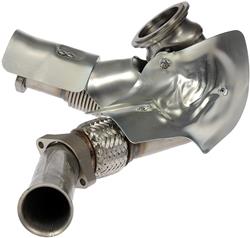 Dorman Exhaust Pipes, Turbo Up Pipes 679-023