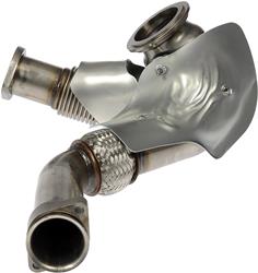 Dorman Exhaust Pipes, Turbo Up Pipes 679-025