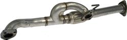 Dorman - Exhaust Crossover Pipes for 2010-2013 MDX, 2009-2015 PILOT, 2010-2012 ZDX - 679-026