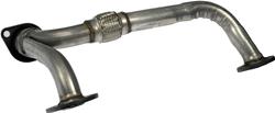 Dorman - Exhaust Crossover Pipes for 2006-2008 GRAND VITARA - 679-063