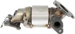 Dorman - Catalytic Converters for 2022-2024 OUTLANDER - 679-340