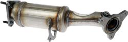 Dorman - Catalytic Converters for 2015-2021 CANYON, COLORADO - 679-342
