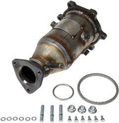 Dorman Direct-Fit Catalytic Converters for 1996-2000 PATHFINDER, 1997-2000 QX4 - 679-503