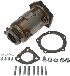Dorman Direct-Fit Catalytic Converters for 1999-2003 PROTEGE, 2002-2003 PROTEGE5 - 679-508