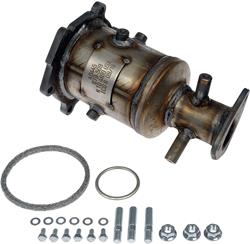 Dorman Direct-Fit Catalytic Converters for 1996-2004 PATHFINDER, 1997-2003 QX4 - 679-509