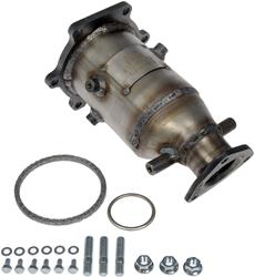 Dorman Direct-Fit Catalytic Converters for 2000-2004 PATHFINDER, 2001-2003 QX4 - 679-510