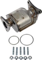 Dorman Direct-Fit Catalytic Converters for 2002-2004 I35, 2002-2003 MAXIMA - 679-512