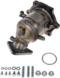 Dorman Direct-Fit Catalytic Converters for 2003-2006 SENTRA - 679-514