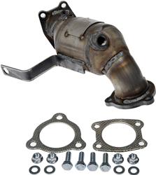Dorman Direct-Fit Catalytic Converters for 2000-2004 S40, V40 - 679-516