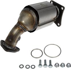 Dorman Direct-Fit Catalytic Converters for 2005-2006 ALTIMA, 2004-2006 MAXIMA, 2004-2009 QUEST - 679-517