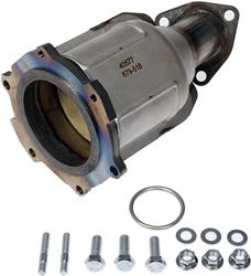 Dorman Direct-Fit Catalytic Converters for 2000-2004 DAKOTA, 1998-2003 DURANGO - 679-518