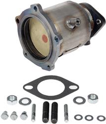 Dorman Direct-Fit Catalytic Converters 679-519