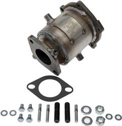 Dorman Direct-Fit Catalytic Converters 679-520