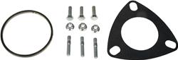 Dorman Direct-Fit Catalytic Converters for 2016-2018 ENVISION, 2013-2015 MALIBU, 2014-2017 REGAL - 679-531
