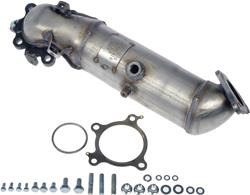 Dorman Direct-Fit Catalytic Converters for 2016-2021 CIVIC, 2017-2022 CR-V - 679-546