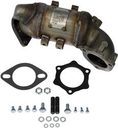 Dorman Direct-Fit Catalytic Converters for 2016-2018 TUCSON - 679-547