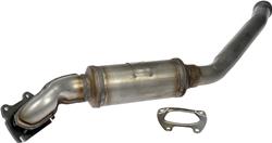 Dorman Direct-Fit Catalytic Converters for 2013-2024 DURANGO, 2013-2021 GRAND CHEROKEE, 2022 GRAND CHEROKEE WK - 679-548