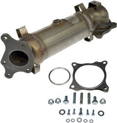 Dorman Direct-Fit Catalytic Converters for 2018-2022 ACCORD, 2019-2021 RDX - 679-552