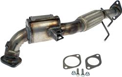 Dorman - Catalytic Converters for 2017-2019 ESCAPE, MKC - 679-560