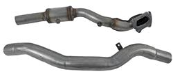 Dorman - Catalytic Converters for 2012-2023 CHRYSLER 300, CHARGER, 2017-2023 CHALLENGER - 679-572