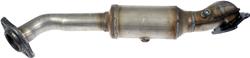 Dorman Catalytic Converters 679-576