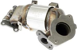 Dorman - Catalytic Converters for 2019-2021 ALTIMA - 679-578